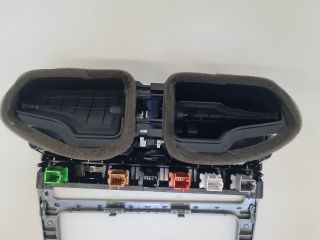 bontott VW POLO V Rádió / CD Keret