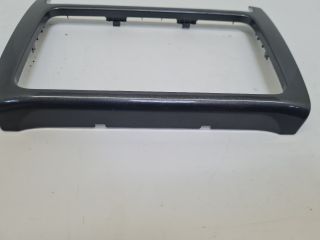 bontott VW POLO V Rádió / CD Keret