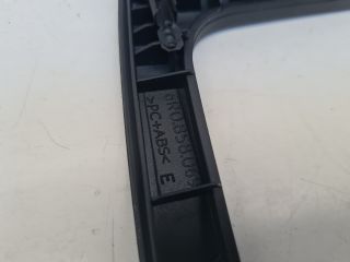 bontott VW POLO V Rádió / CD Keret