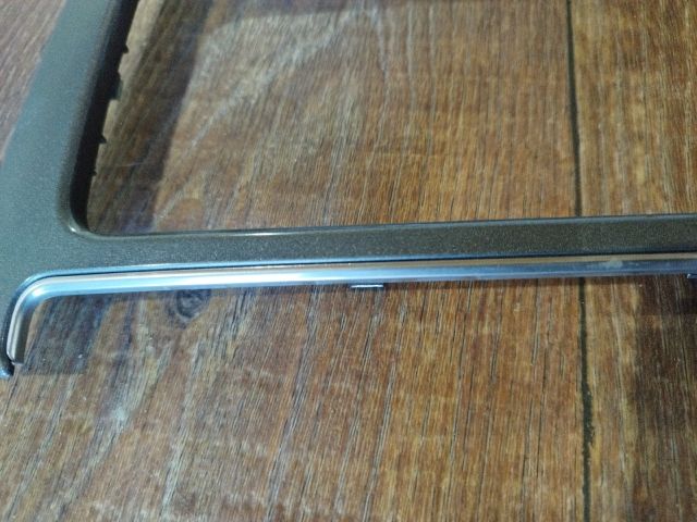 bontott VW POLO V Rádió / CD Keret