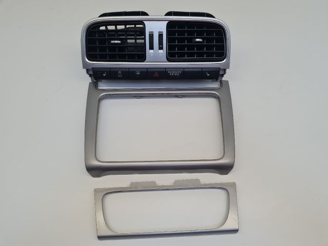 bontott VW POLO V Rádió / CD Keret