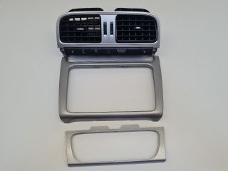 bontott VW POLO V Rádió / CD Keret