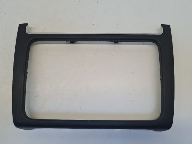 bontott VW POLO V Rádió / CD Keret