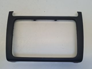bontott VW POLO V Rádió / CD Keret