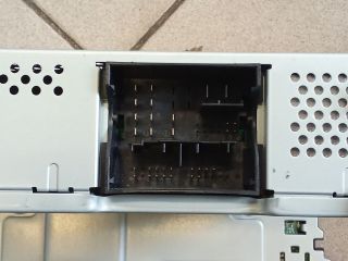 bontott VW POLO V Rádió / CD