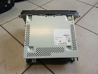 bontott VW POLO V Rádió / CD