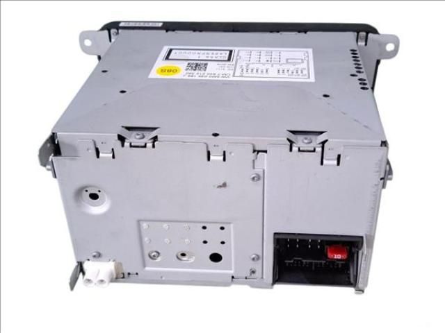 bontott VW POLO V Rádió / CD