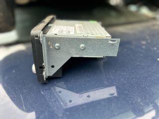 bontott VW POLO V Rádió / CD