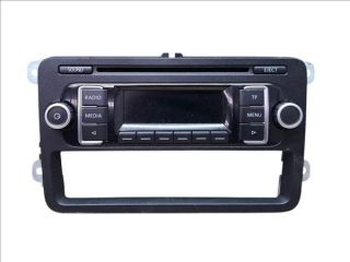 bontott VW POLO V Rádió / CD