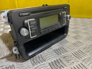 bontott VW POLO V Rádió / CD