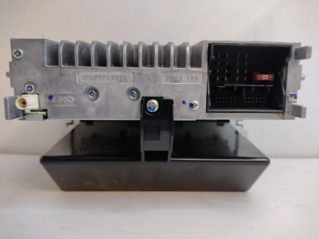 bontott VW POLO V Rádió / CD