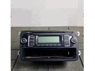 bontott VW POLO V Rádió / CD