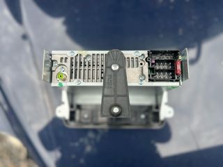 bontott VW POLO V Rádió / CD