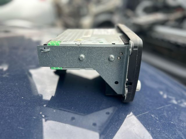 bontott VW POLO V Rádió / CD