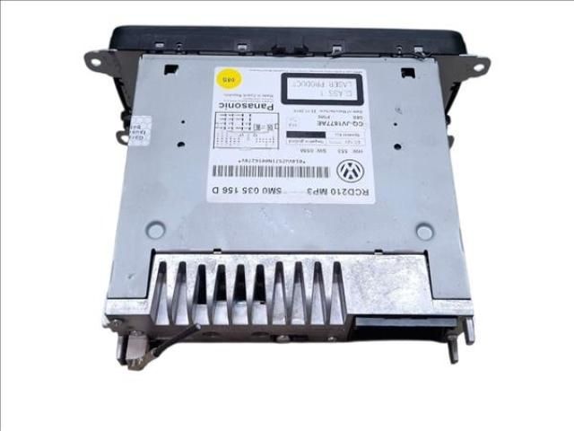 bontott VW POLO V Rádió / CD