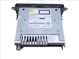 bontott VW POLO V Rádió / CD