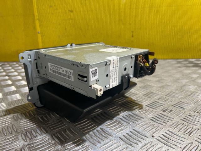 bontott VW POLO V Rádió / CD