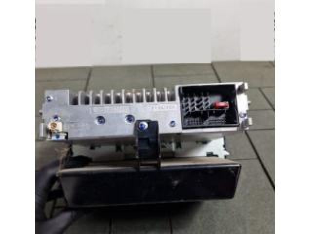 bontott VW POLO V Rádió / CD