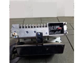 bontott VW POLO V Rádió / CD