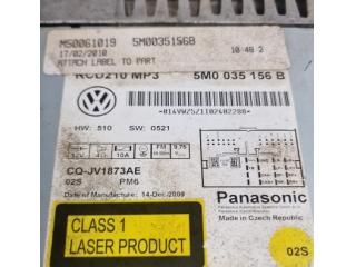 bontott VW POLO V Rádió / CD