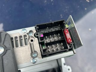 bontott VW POLO V Rádió / CD