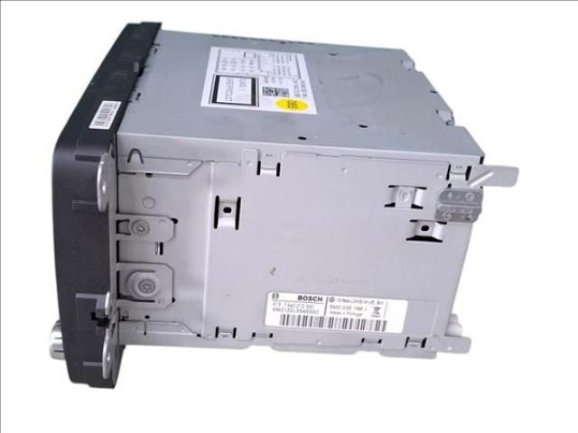 bontott VW POLO V Rádió / CD