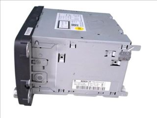 bontott VW POLO V Rádió / CD