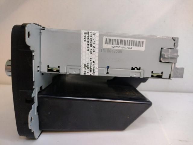 bontott VW POLO V Rádió / CD