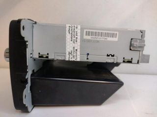 bontott VW POLO V Rádió / CD