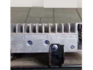 bontott VW POLO V Rádió / CD