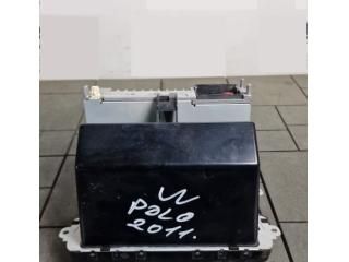 bontott VW POLO V Rádió / CD