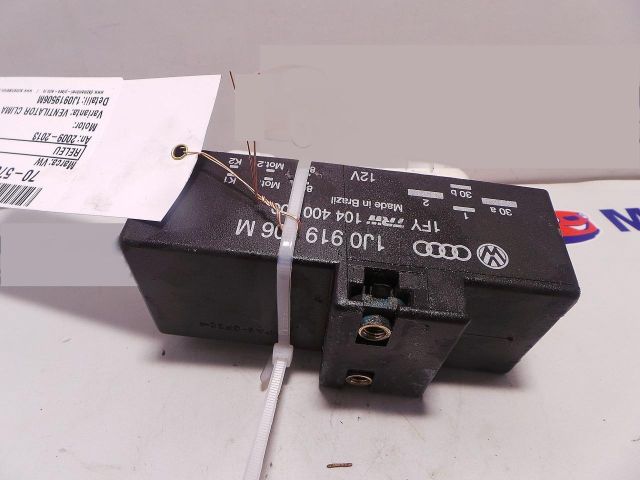 bontott VW POLO V Relé