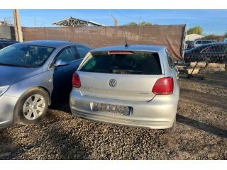 bontott VW POLO V Részecskeszűrő