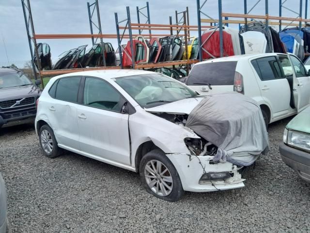 bontott VW POLO V Részecskeszűrő