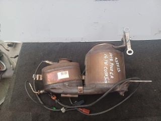 bontott VW POLO V Részecskeszűrő