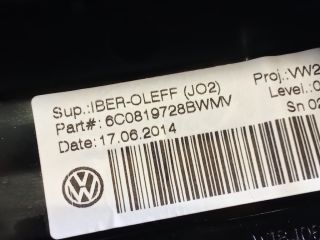 bontott VW POLO V Szellőző Szett