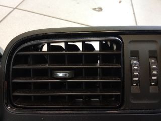 bontott VW POLO V Szellőző Szett