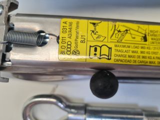 bontott VW POLO V Szerszámkészlet