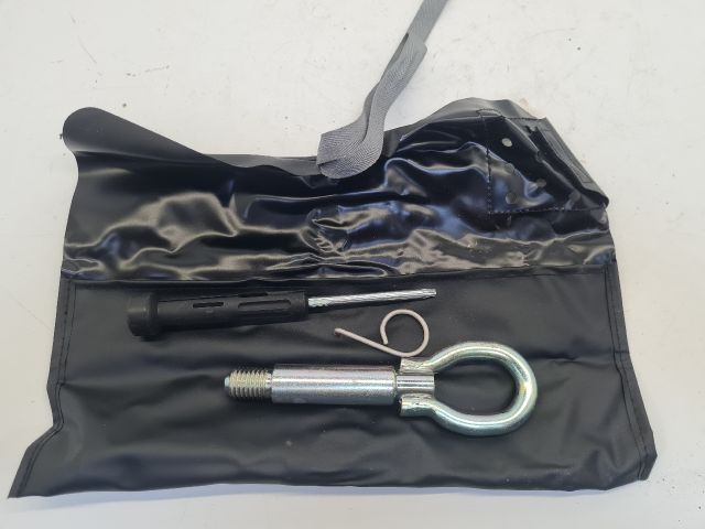 bontott VW POLO V Szerszámkészlet