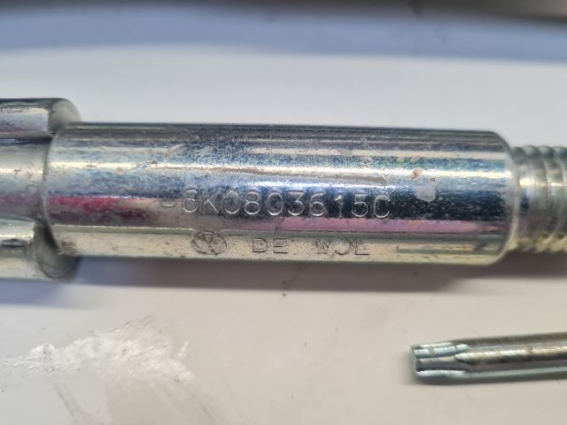 bontott VW POLO V Szerszámkészlet