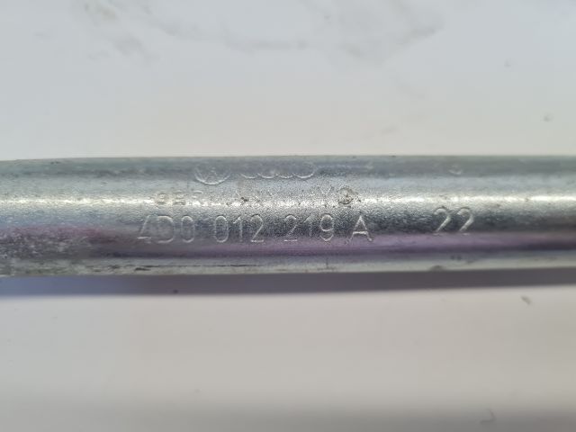 bontott VW POLO V Szerszámkészlet