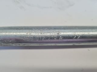 bontott VW POLO V Szerszámkészlet