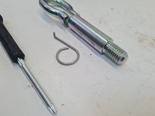 bontott VW POLO V Szerszámkészlet