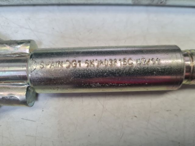 bontott VW POLO V Szerszámkészlet