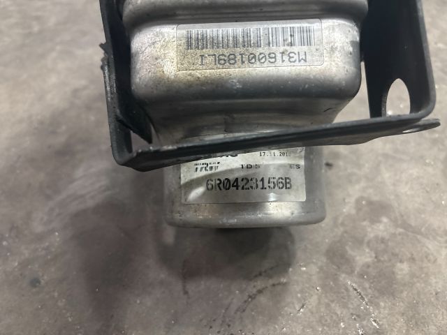 bontott VW POLO V Szervóolaj Tartály