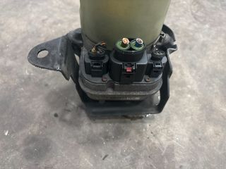 bontott VW POLO V Szervóolaj Tartály