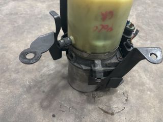 bontott VW POLO V Szervóolaj Tartály