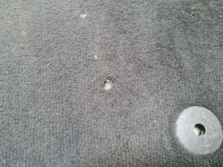 bontott VW POLO V Szőnyeg Szett