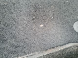 bontott VW POLO V Szőnyeg Szett