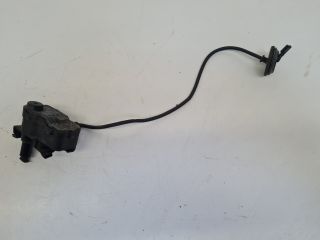 bontott VW POLO V Tankajtó Nyitó Bowden